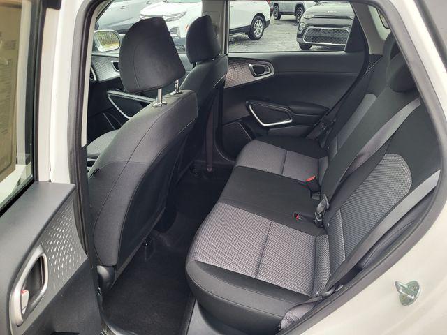 Used 2024 Kia Soul For Sale in Florence, SC