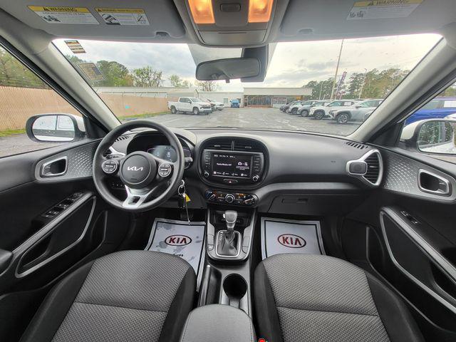 Used 2024 Kia Soul For Sale in Florence, SC