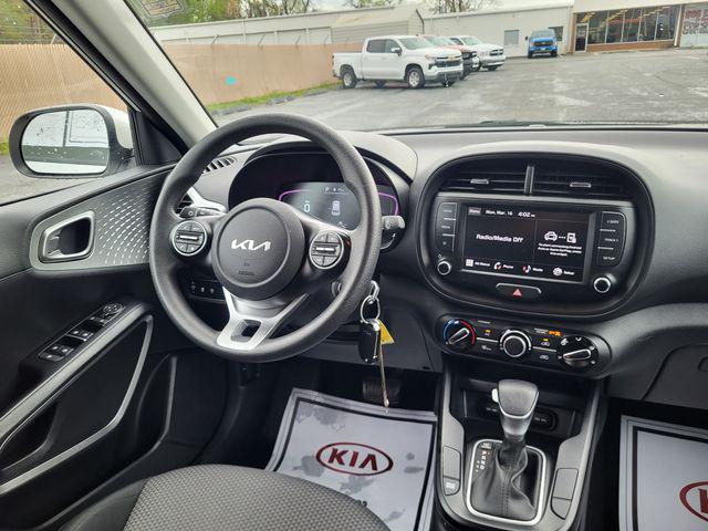 Used 2024 Kia Soul For Sale in Florence, SC