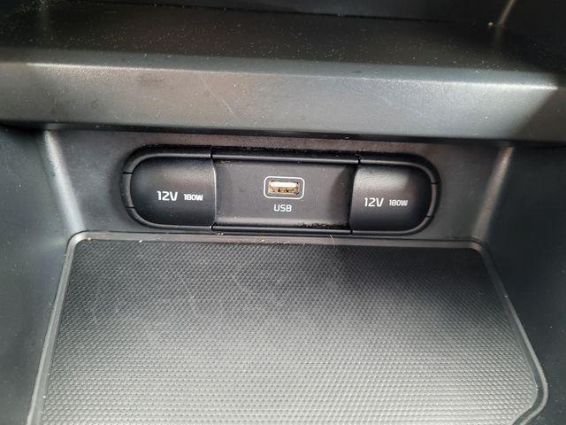 Used 2024 Kia Soul For Sale in Florence, SC