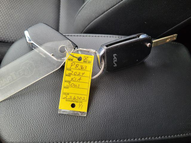 Used 2024 Kia Soul For Sale in Florence, SC