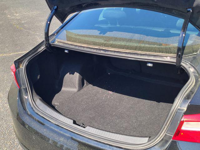 Used 2025 Chevrolet Malibu For Sale in Florence, SC