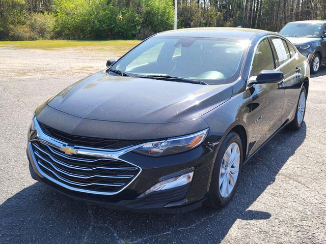Used 2025 Chevrolet Malibu For Sale in Florence, SC