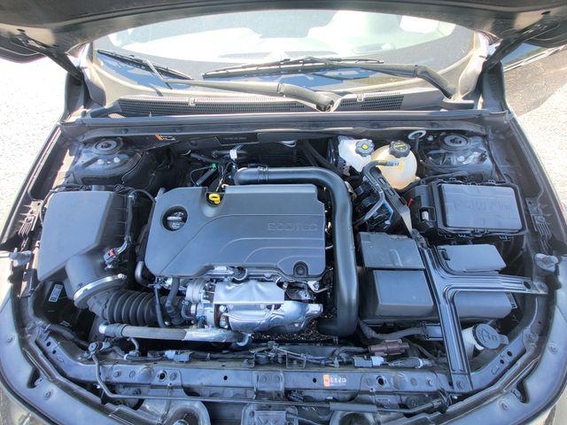 Used 2025 Chevrolet Malibu For Sale in Florence, SC