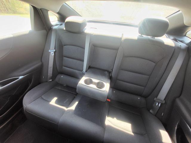 Used 2025 Chevrolet Malibu For Sale in Florence, SC