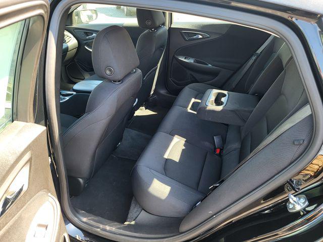 Used 2025 Chevrolet Malibu For Sale in Florence, SC