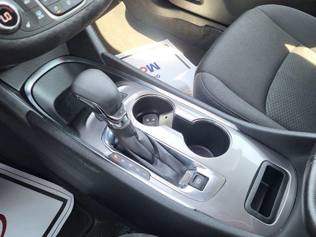 Used 2025 Chevrolet Malibu For Sale in Florence, SC