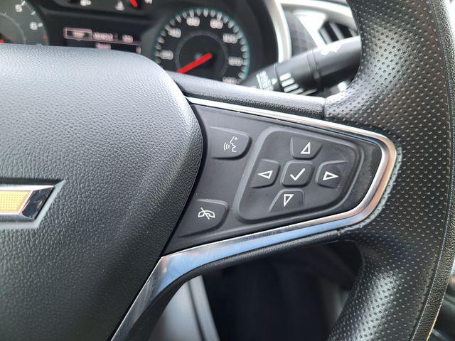 Used 2025 Chevrolet Malibu For Sale in Florence, SC