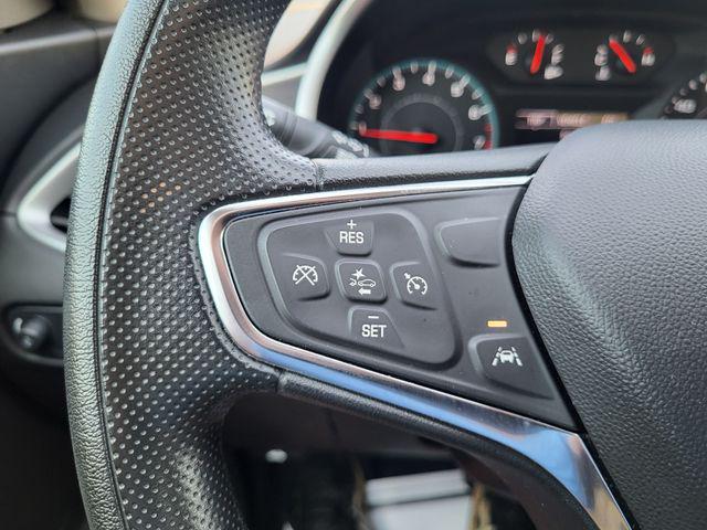 Used 2025 Chevrolet Malibu For Sale in Florence, SC