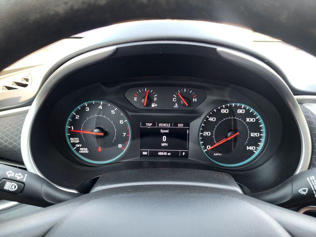 Used 2025 Chevrolet Malibu For Sale in Florence, SC