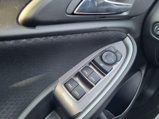 Used 2025 Chevrolet Malibu For Sale in Florence, SC