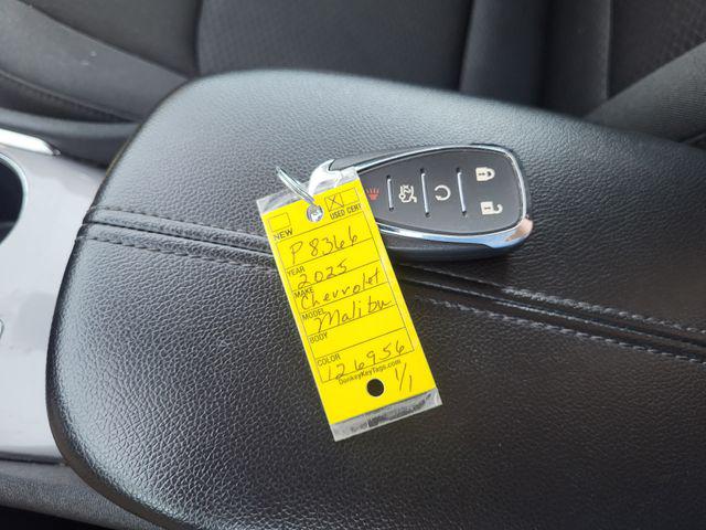 Used 2025 Chevrolet Malibu For Sale in Florence, SC