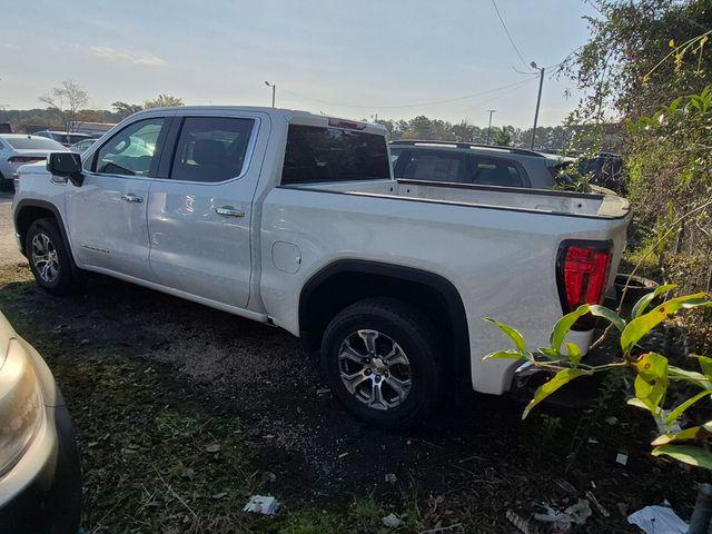 Used 2025 GMC Sierra 1500 For Sale in Florence, SC