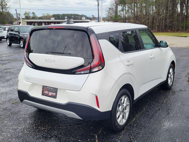 Used 2024 Kia Soul For Sale in Florence, SC