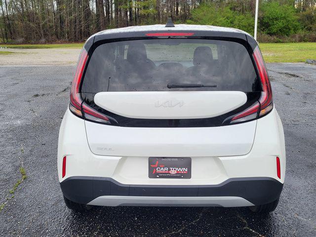 Used 2024 Kia Soul For Sale in Florence, SC