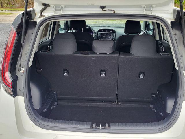 Used 2024 Kia Soul For Sale in Florence, SC