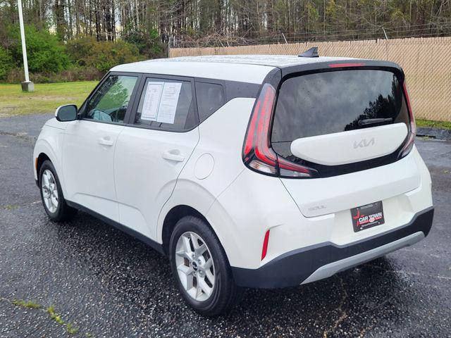 Used 2024 Kia Soul For Sale in Florence, SC