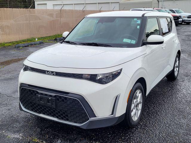 Used 2024 Kia Soul For Sale in Florence, SC