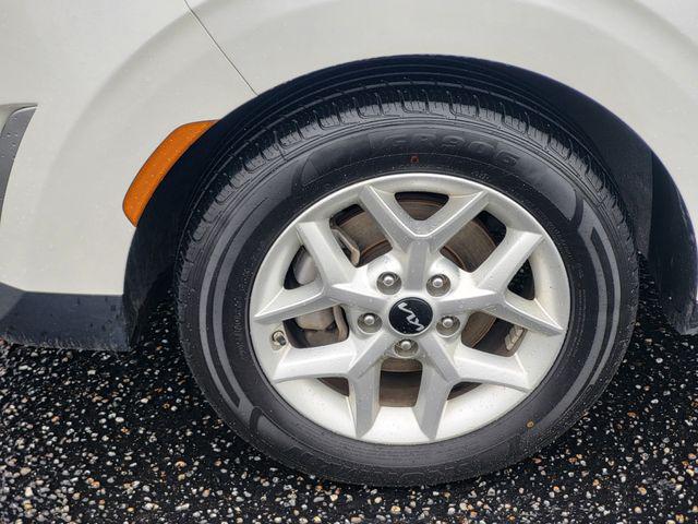 Used 2024 Kia Soul For Sale in Florence, SC