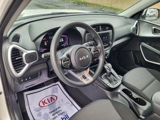 Used 2024 Kia Soul For Sale in Florence, SC