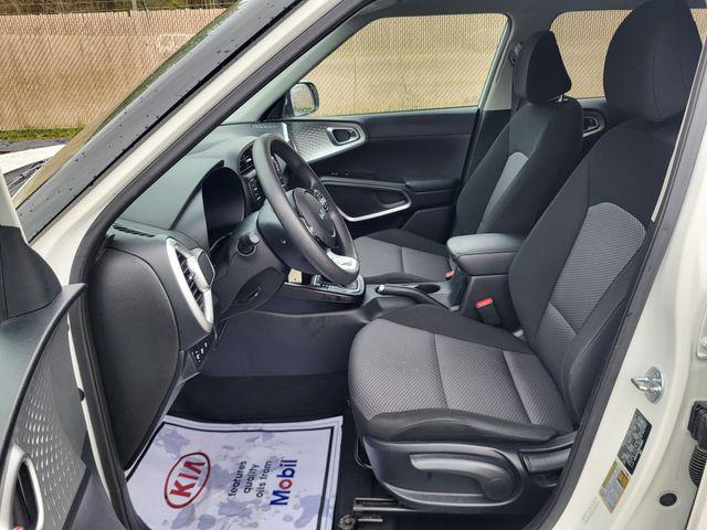 Used 2024 Kia Soul For Sale in Florence, SC