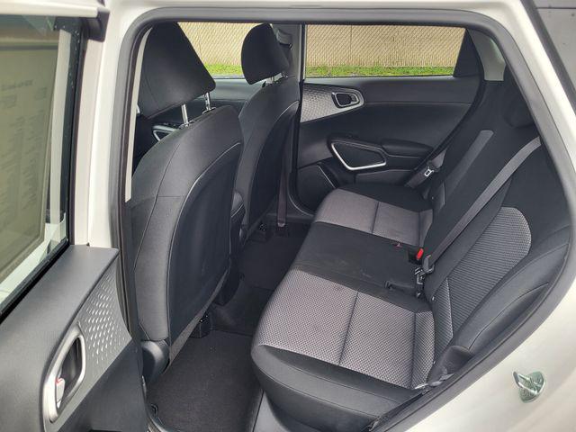 Used 2024 Kia Soul For Sale in Florence, SC