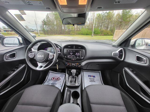 Used 2024 Kia Soul For Sale in Florence, SC