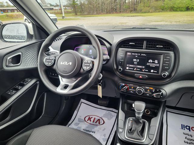 Used 2024 Kia Soul For Sale in Florence, SC