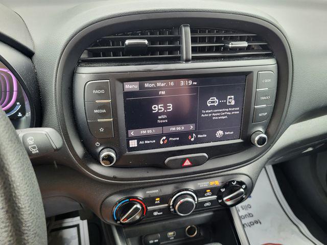 Used 2024 Kia Soul For Sale in Florence, SC