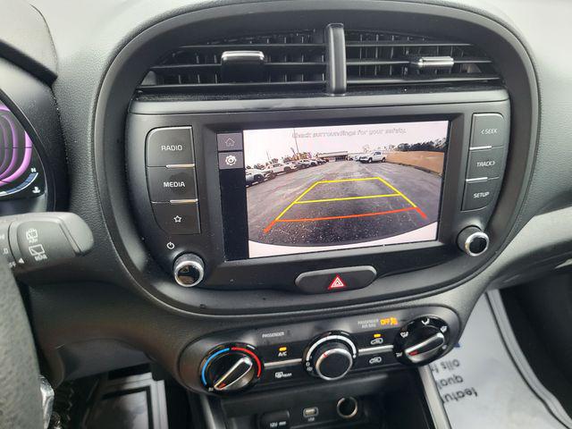 Used 2024 Kia Soul For Sale in Florence, SC