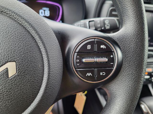 Used 2024 Kia Soul For Sale in Florence, SC