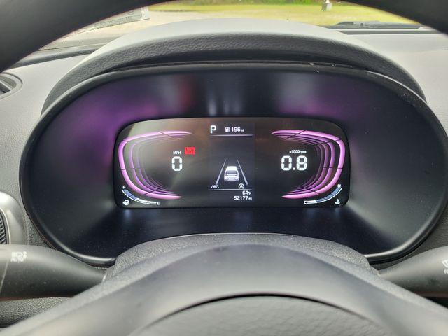 Used 2024 Kia Soul For Sale in Florence, SC