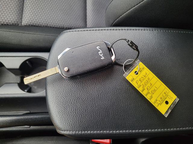 Used 2024 Kia Soul For Sale in Florence, SC