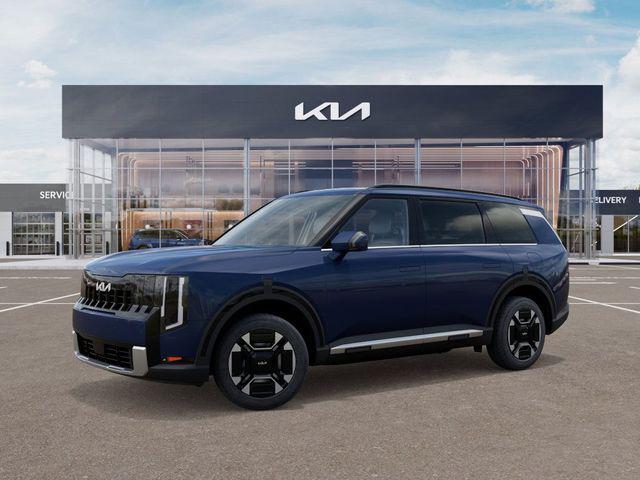 New 2027 Kia Telluride Hybrid For Sale in Florence, SC