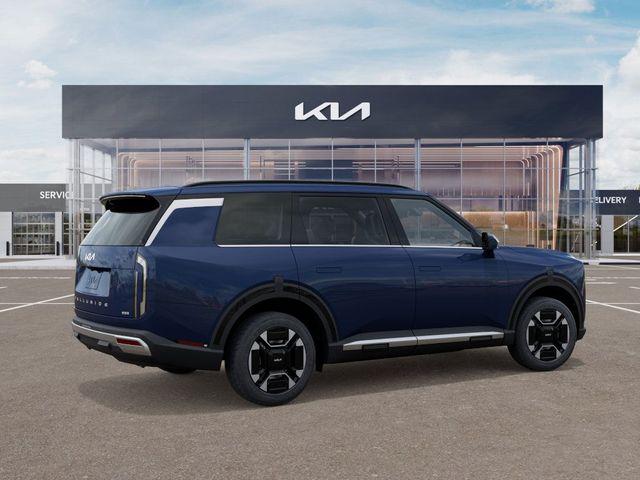 New 2027 Kia Telluride Hybrid For Sale in Florence, SC