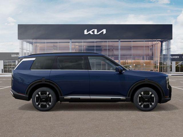 New 2027 Kia Telluride Hybrid For Sale in Florence, SC
