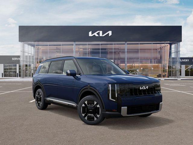 New 2027 Kia Telluride Hybrid For Sale in Florence, SC