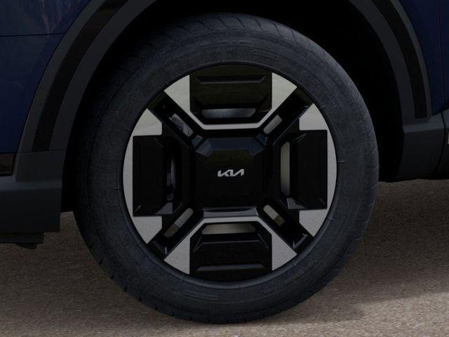 New 2027 Kia Telluride Hybrid For Sale in Florence, SC