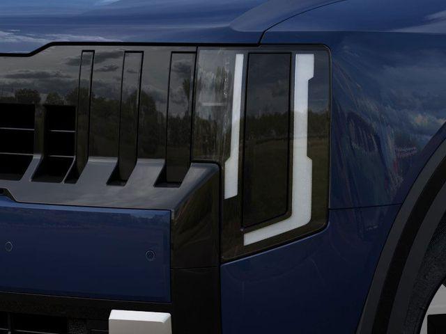 New 2027 Kia Telluride Hybrid For Sale in Florence, SC