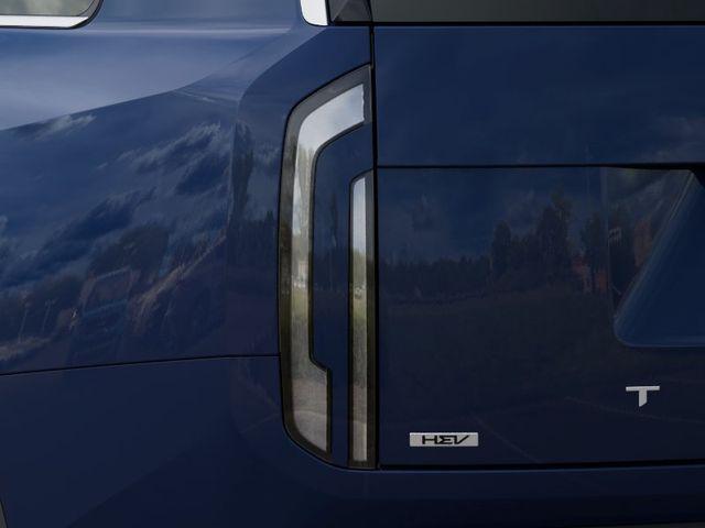 New 2027 Kia Telluride Hybrid For Sale in Florence, SC