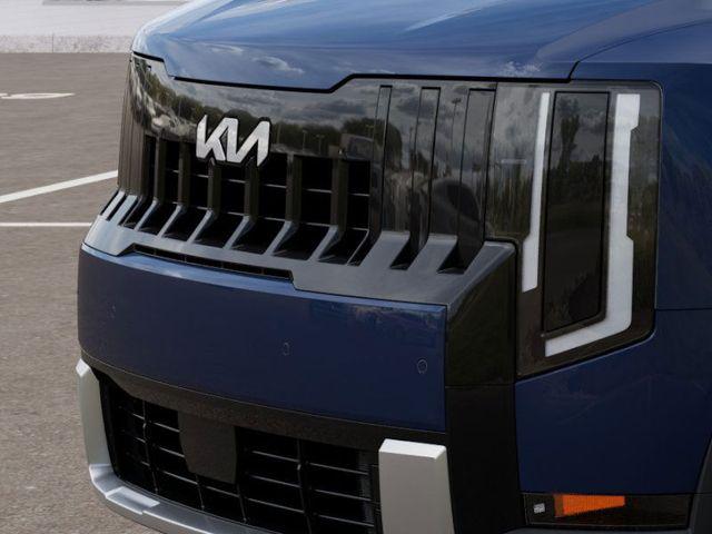 New 2027 Kia Telluride Hybrid For Sale in Florence, SC