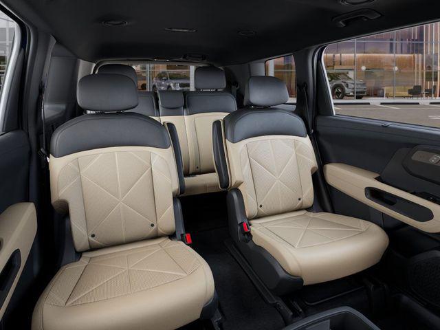 New 2027 Kia Telluride Hybrid For Sale in Florence, SC