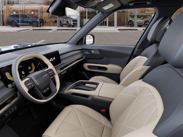 New 2027 Kia Telluride Hybrid For Sale in Florence, SC