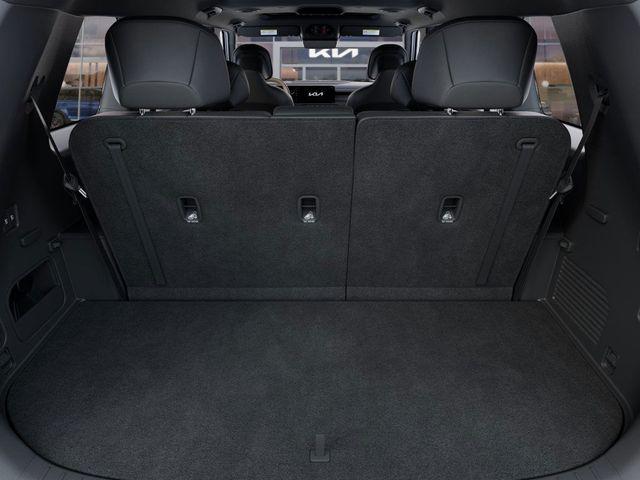 New 2027 Kia Telluride Hybrid For Sale in Florence, SC