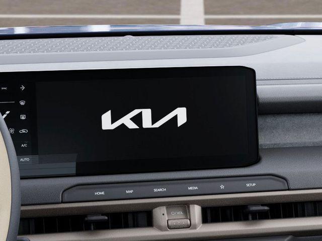 New 2027 Kia Telluride Hybrid For Sale in Florence, SC