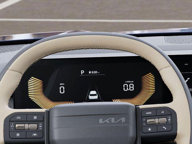 New 2027 Kia Telluride Hybrid For Sale in Florence, SC