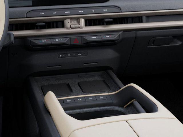 New 2027 Kia Telluride Hybrid For Sale in Florence, SC