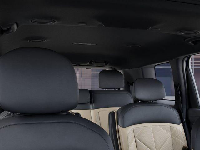 New 2027 Kia Telluride Hybrid For Sale in Florence, SC