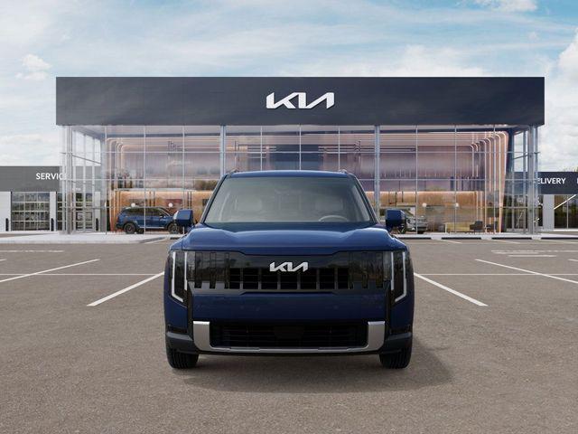 New 2027 Kia Telluride Hybrid For Sale in Florence, SC