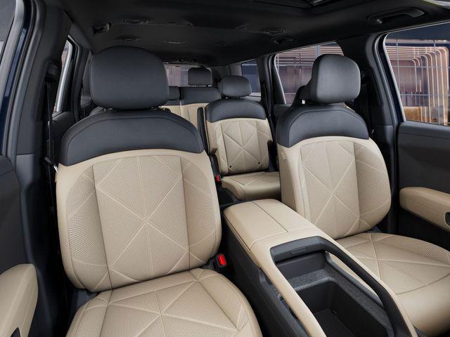 New 2027 Kia Telluride Hybrid For Sale in Florence, SC